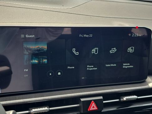 New 2026 Kia Sportage X-Line AWD/4WD image 22