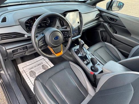 Used 2024 Subaru Crosstrek 2.5i Wilderness AWD/4WD image 19