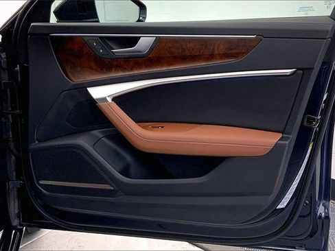 Used 2023 Audi A6 Premium Plus w/ Premium Plus Package image 24