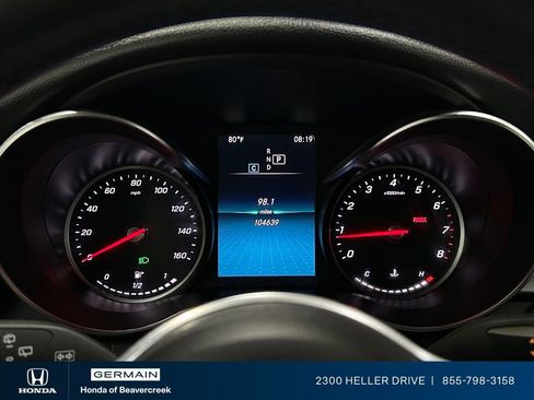 Used 2020 Mercedes-Benz GLC 300 image 20