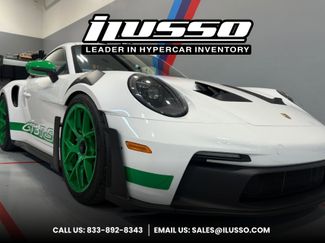 Used 2023 Porsche 911 GT3 RS RWD video 1
