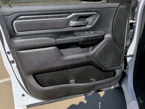 Used 2023 RAM 1500 Lone Star image 10