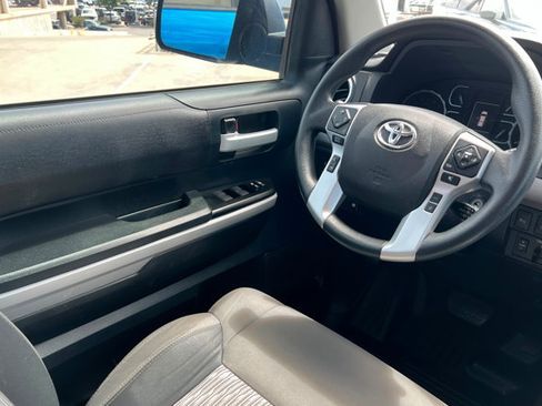 Used 2018 Toyota Tundra SR5 w/ TRD Sport Package AWD/4WD image 11