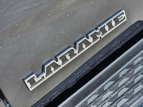 New 2026 RAM 2500 Laramie w/ Sport Appearance Package AWD/4WD image 10