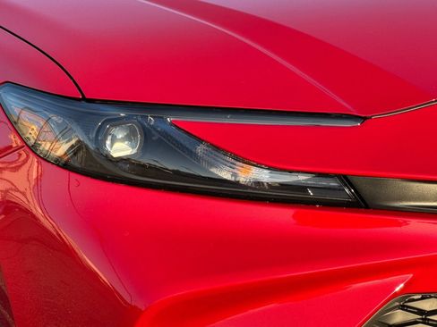 New 2026 Toyota Camry LE FWD image 30