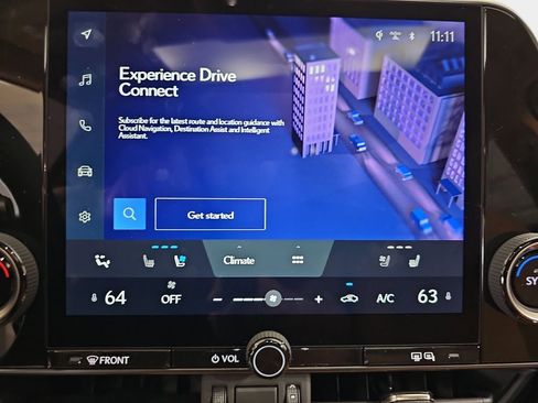 New 2026 Lexus NX 350 AWD w/ Premium Package image 21