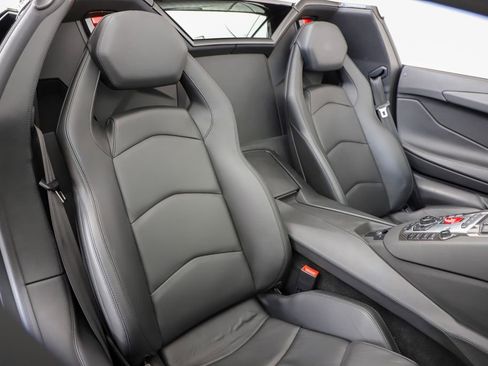 Used 2014 Lamborghini Aventador LP 700-4 AWD/4WD image 57