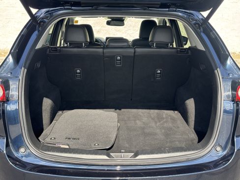 Used 2021 MAZDA CX-5 Grand Touring FWD image 12
