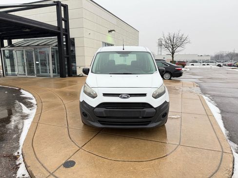 Used 2015 Ford Transit Connect XL image 2