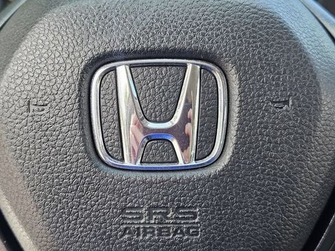 Certified 2024 Honda Accord LX image 38