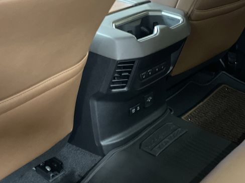 Used 2026 Toyota Tundra 1794 Edition image 29