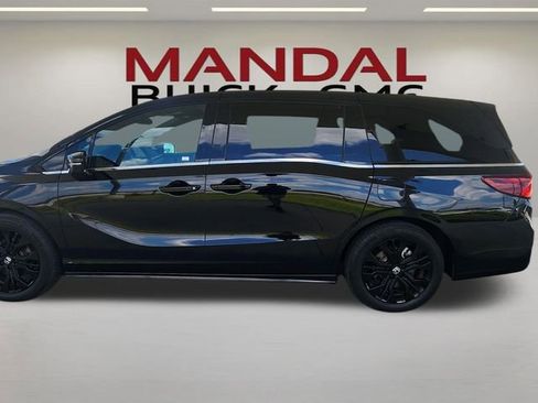 Used 2025 Honda Odyssey Sport-L image 11