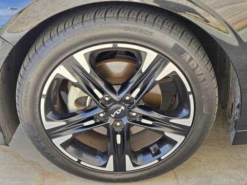 Used 2024 Kia K5 GT-Line w/ GT-Line Premium Package image 5