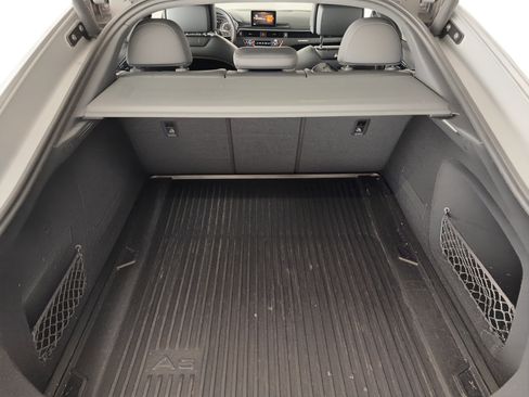 Used 2019 Audi A5 2.0T Premium w/ Convenience Package image 13