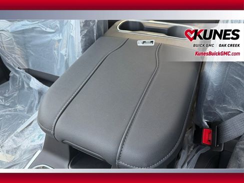 New 2026 GMC Sierra 1500 Elevation w/ Elevation Premium Package image 21