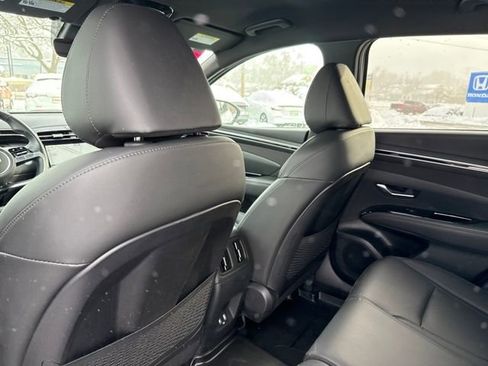 Used 2024 Hyundai Tucson XRT image 20