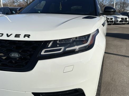 Used 2019 Land Rover Range Rover Velar R-Dynamic SE image 6