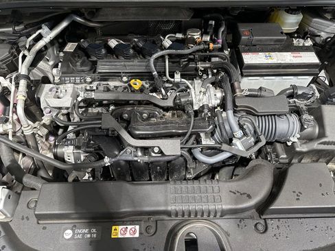 Used 2021 Toyota Corolla XSE w/ XSE Preferred Package FWD image 21