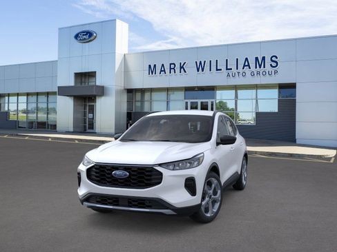 New 2026 Ford Escape ST-Line image 2