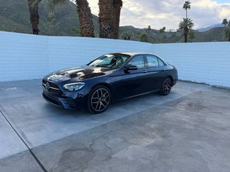 Used 2023 Mercedes-Benz E 350 E 350 video 1
