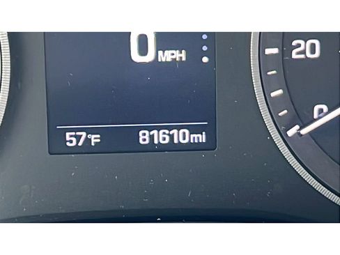 Used 2018 Hyundai Tucson SEL AWD/4WD image 16