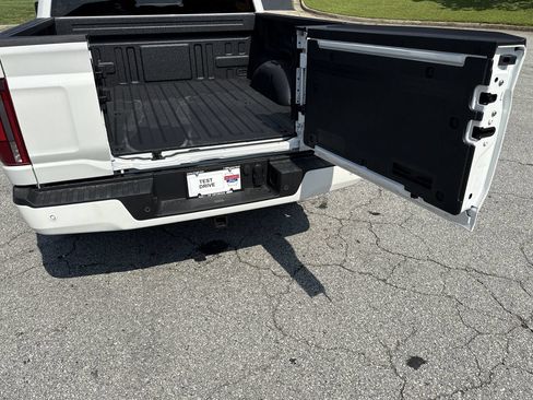 New 2026 Ford F150 Platinum w/ Equipment Group 702A High AWD/4WD image 35