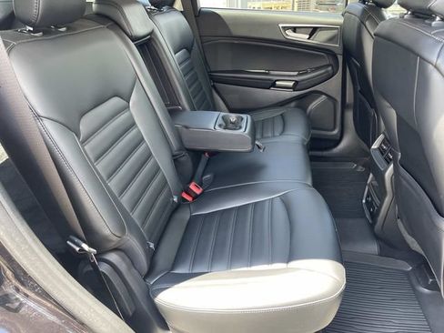 Certified 2024 Ford Edge SEL w/ Convenience Package AWD/4WD image 25