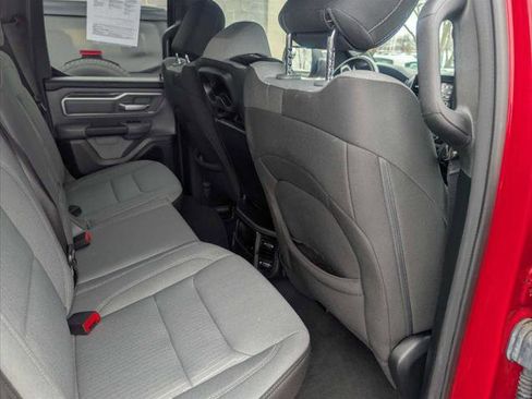 Certified 2021 RAM 1500 Big Horn image 23