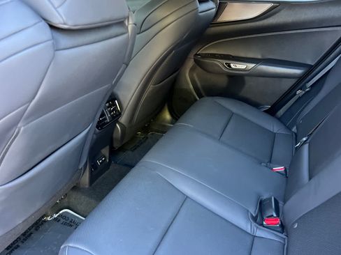 Certified 2024 Lexus NX 350 F Sport AWD/4WD image 4