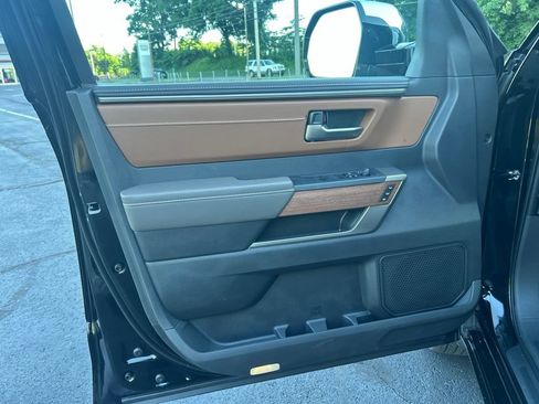 New 2026 Toyota Tundra 1794 Edition AWD/4WD image 10