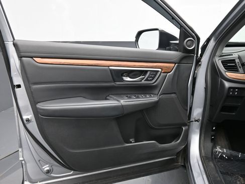 Certified 2022 Honda CR-V EX-L image 18