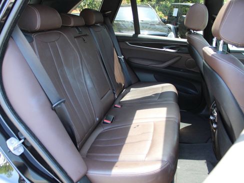 Used 2018 BMW X5 xDrive35i AWD/4WD image 31