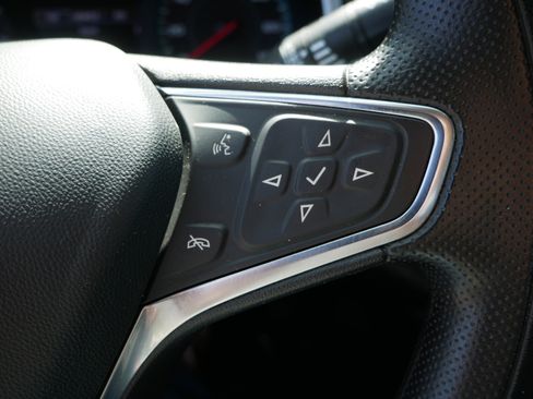 Used 2024 Chevrolet Malibu LT FWD image 29
