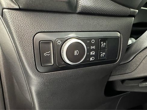 Used 2025 Ford Bronco Sport Outer Banks w/ Outer Banks Tech Package+ AWD/4WD image 20