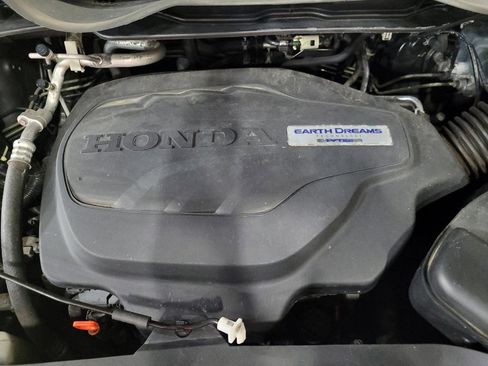 Used 2018 Honda Odyssey EX image 30