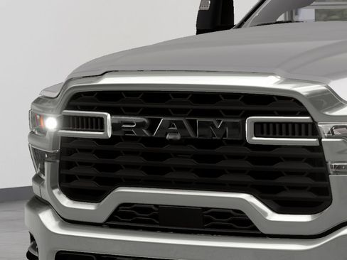 New 2026 RAM 2500 Tradesman image 22