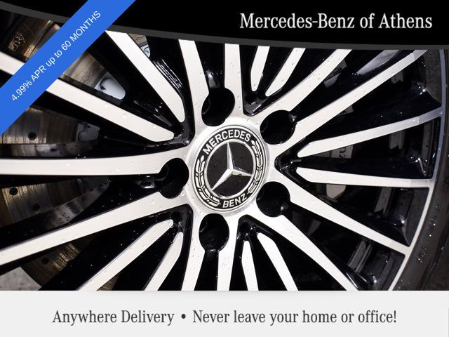 New 2026 Mercedes-Benz GLC 300 image 16