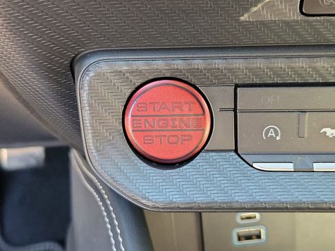 Used 2024 Ford Mustang GT Premium w/ GT Performance Package RWD image 22