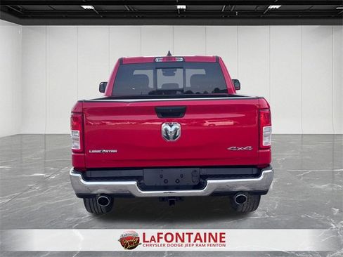 Used 2023 RAM 1500 Lone Star w/ Trailer Tow Group image 4