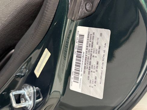 Used 1999 MAZDA MX-5 Miata image 43