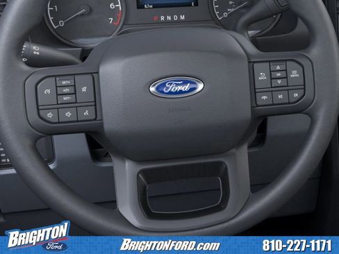 Used 2026 Ford F350 XL w/ STX Appearance Package image 12