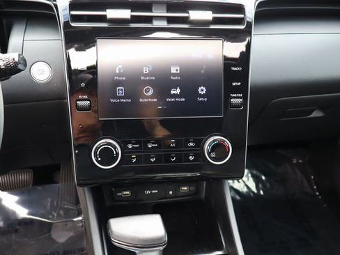 Used 2022 Hyundai Santa Cruz SEL w/ Activity Package image 31