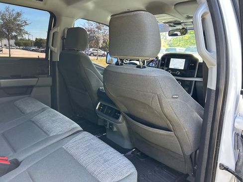 Used 2023 Ford F150 XLT w/ Equipment Group 301A Mid image 38