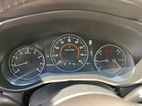 Certified 2025 MAZDA CX-50 AWD 2.5 S w/ Premium Package image 17