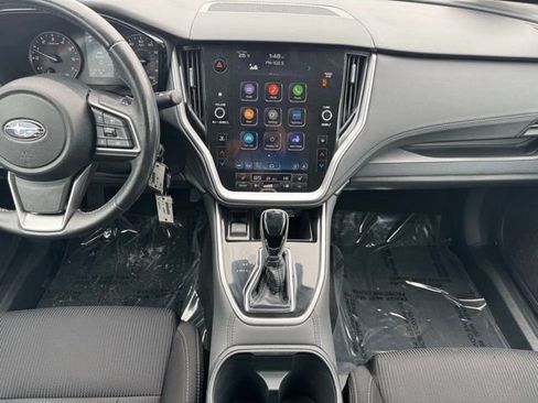 Used 2023 Subaru Legacy Premium image 2