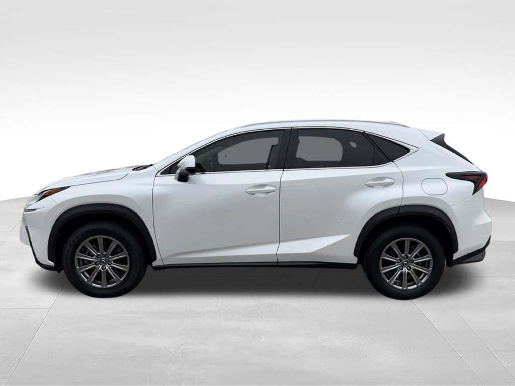 Used 2019 Lexus NX 300 FWD w/ Accessory Package 2 image 2