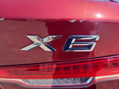 Used 2018 BMW X6 xDrive35i AWD/4WD image 26