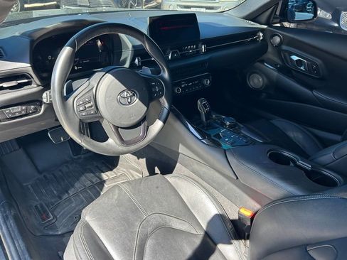 Used 2021 Toyota Supra Premium w/ Driver Assist Package image 20