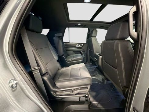 Certified 2023 Chevrolet Tahoe Z71 w/ Luxury Package image 27