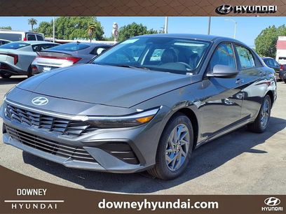New 2026 Hyundai Elantra Hybrid